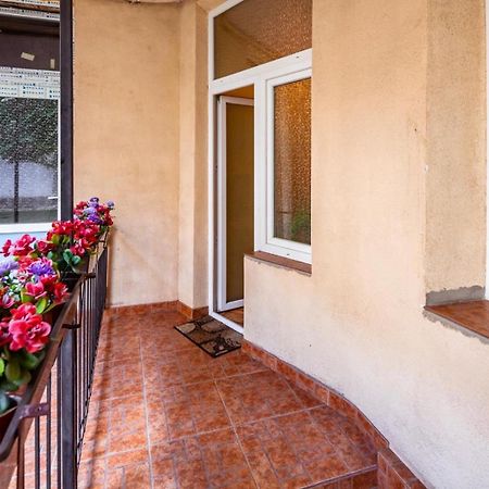 2 Rooms Central Anna Apartment Lviv Luaran gambar
