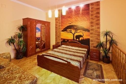 2 Rooms Central Anna Apartment Lviv Luaran gambar