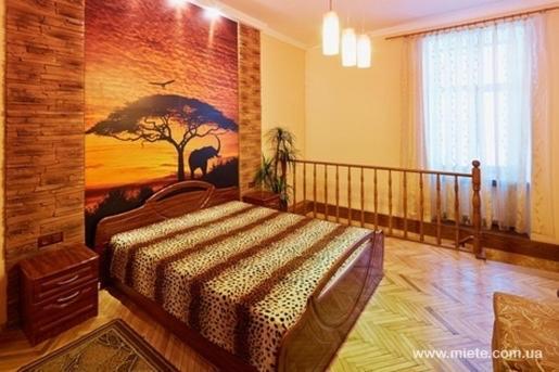 2 Rooms Central Anna Apartment Lviv Luaran gambar
