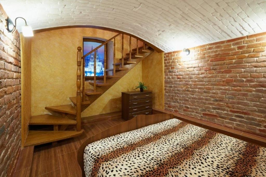 2 Rooms Central Anna Apartment Lviv Luaran gambar