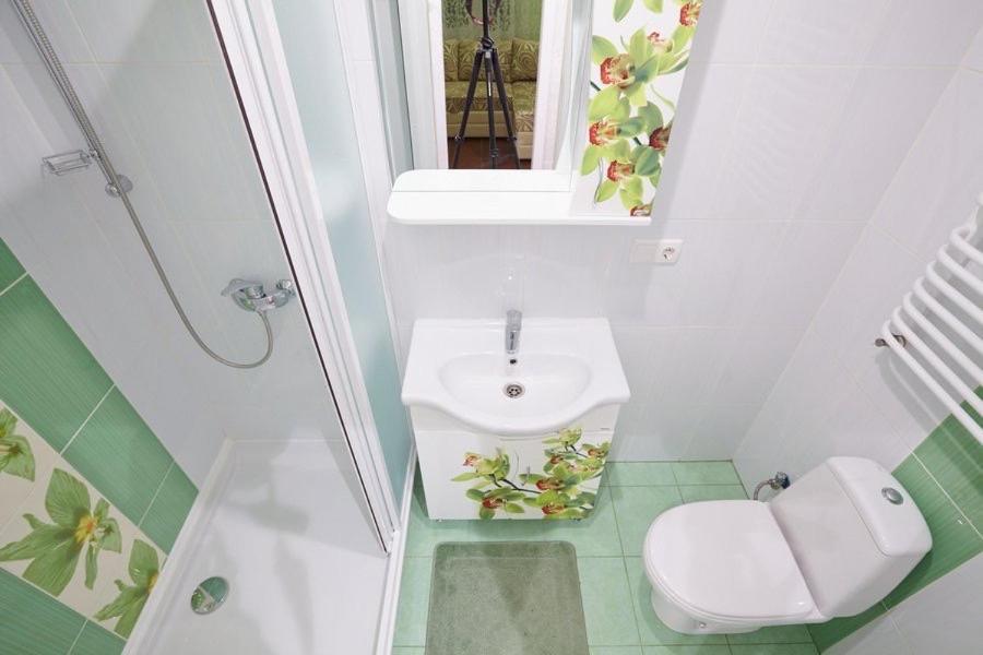 2 Rooms Central Anna Apartment Lviv Luaran gambar