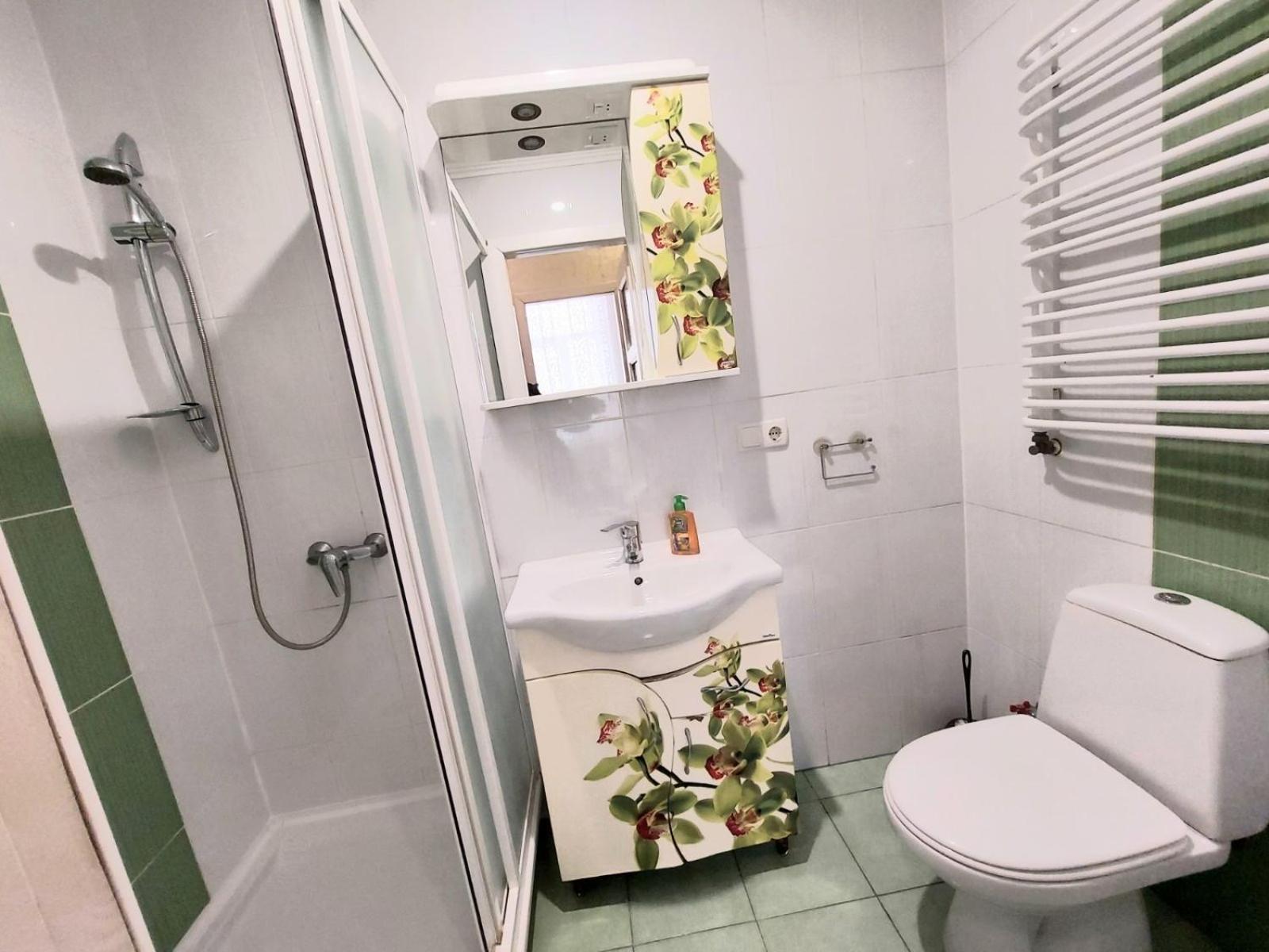 2 Rooms Central Anna Apartment Lviv Luaran gambar