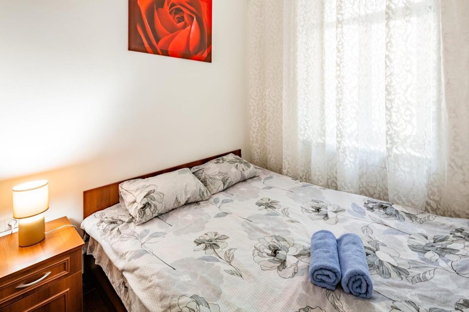 2 Rooms Central Anna Apartment Lviv Luaran gambar