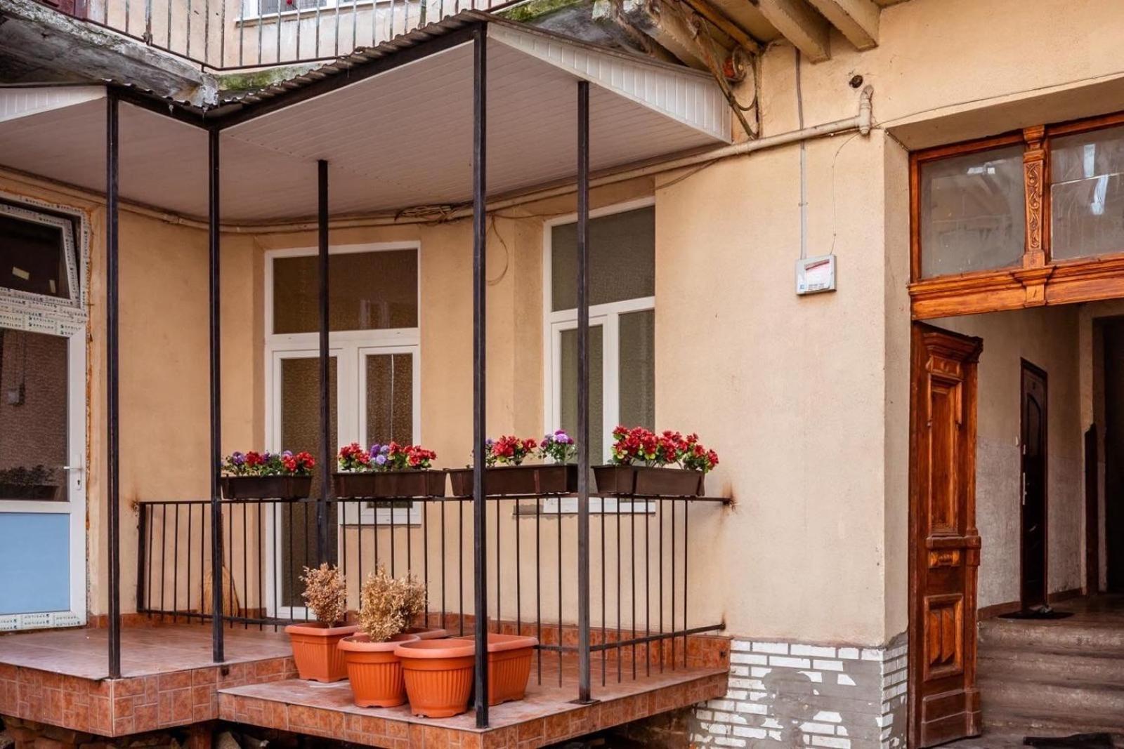2 Rooms Central Anna Apartment Lviv Luaran gambar