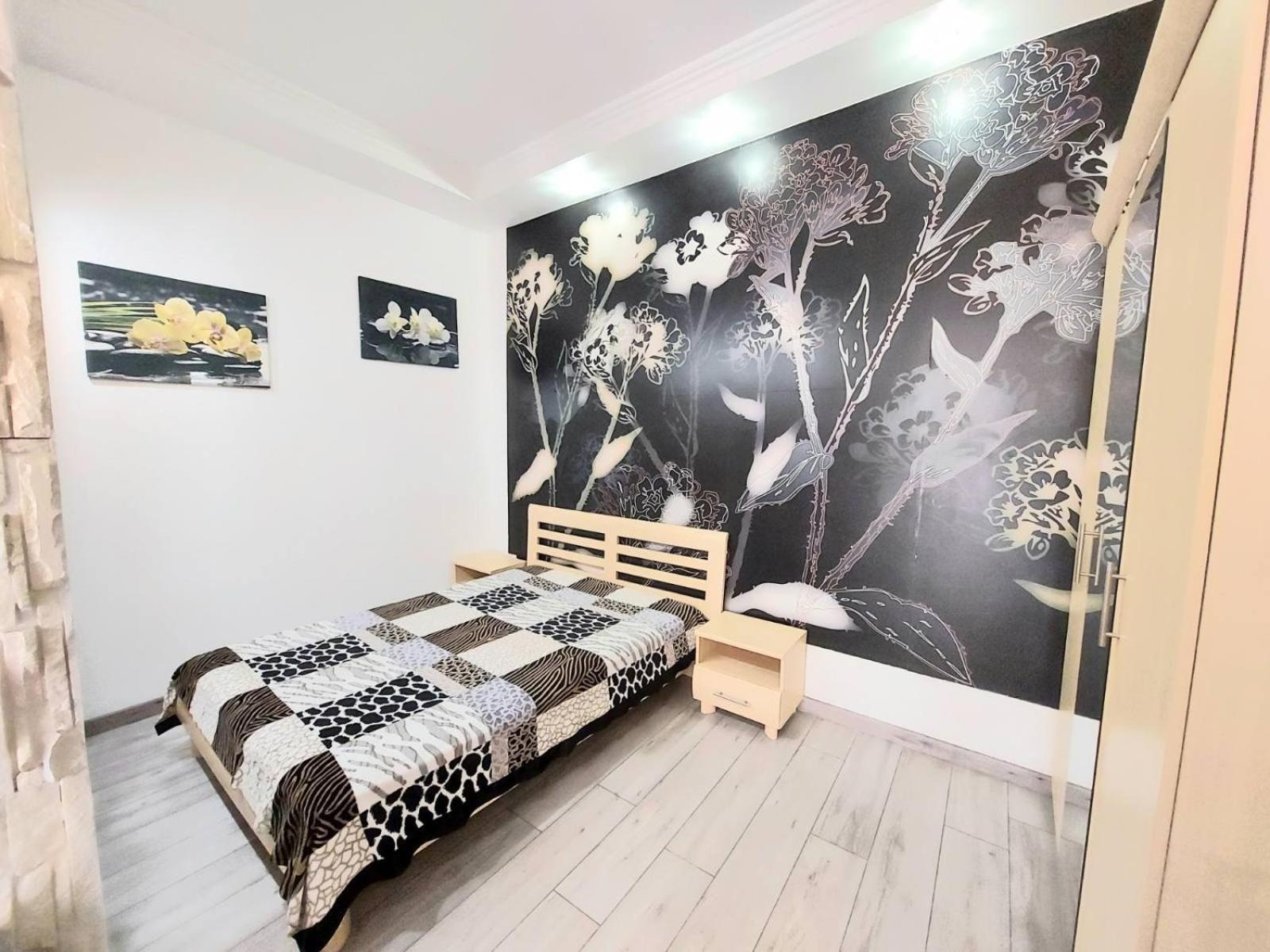 2 Rooms Central Anna Apartment Lviv Luaran gambar