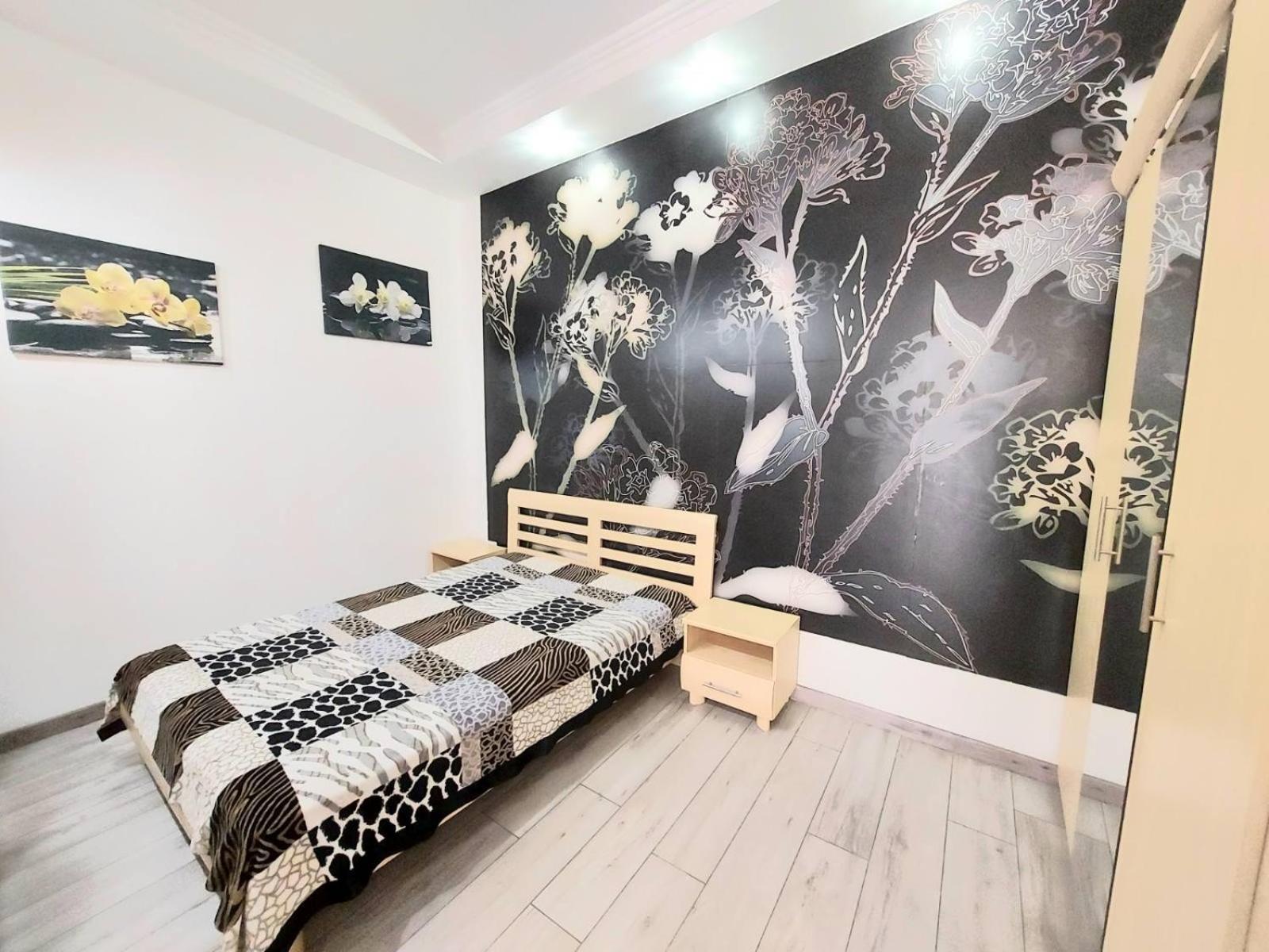 2 Rooms Central Anna Apartment Lviv Luaran gambar