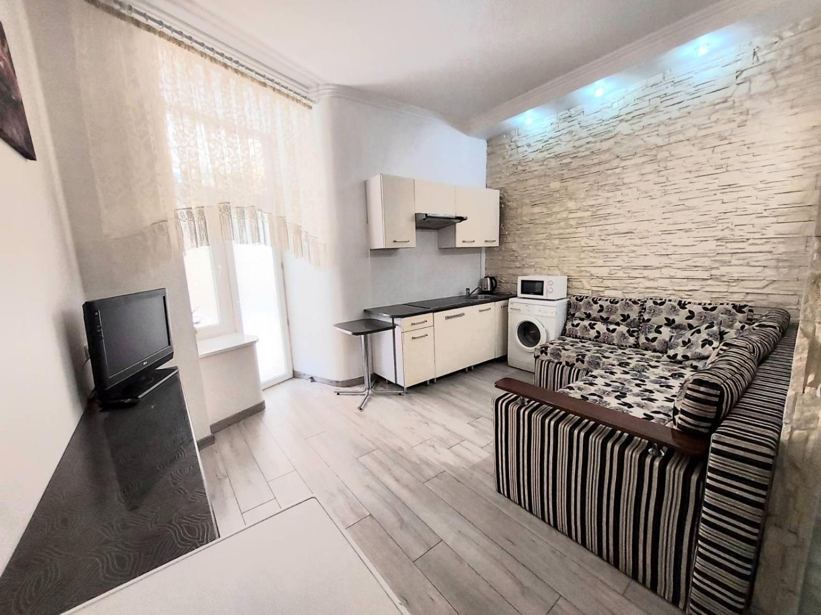 2 Rooms Central Anna Apartment Lviv Luaran gambar