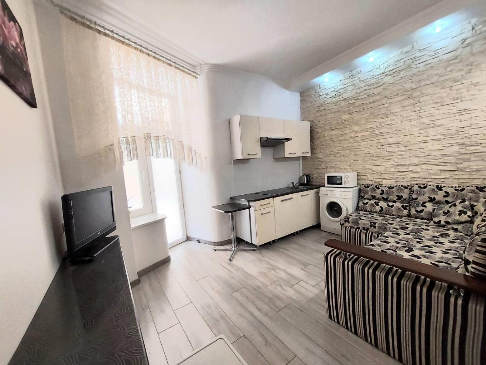 2 Rooms Central Anna Apartment Lviv Luaran gambar