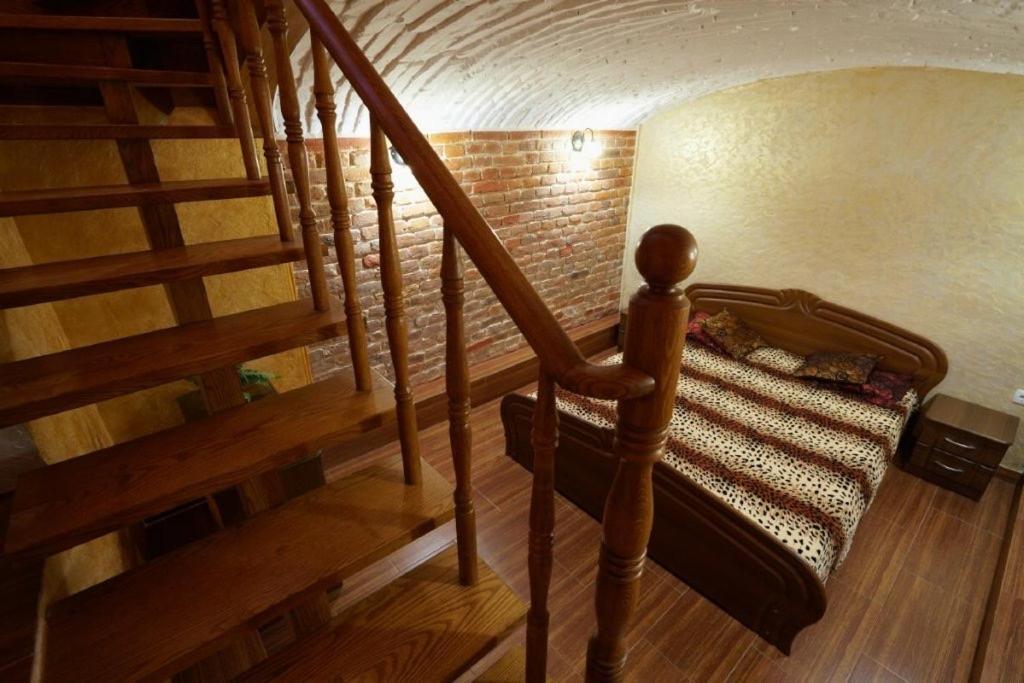 2 Rooms Central Anna Apartment Lviv Luaran gambar