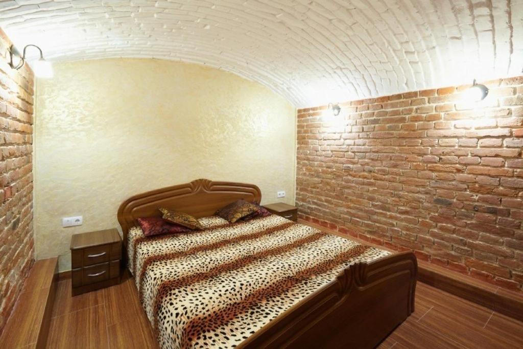2 Rooms Central Anna Apartment Lviv Luaran gambar