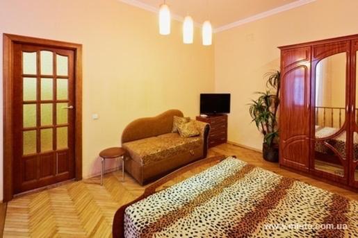 2 Rooms Central Anna Apartment Lviv Luaran gambar